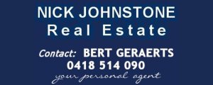 Nick Johnstone Real Estate